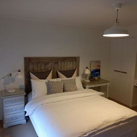 At Home Apartments - Accommodation in Brisbane 4