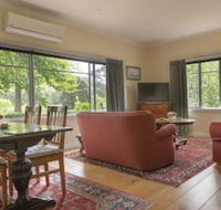Glenlowren - Accommodation in Brisbane