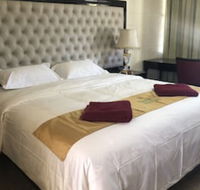 Inland Oasis Motel - Accommodation in Brisbane