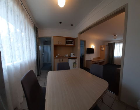 Abel Tasman Motel - Accommodation in Brisbane 1