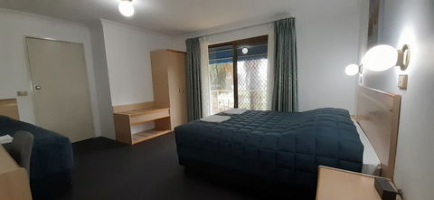 Abel Tasman Motel - Accommodation in Brisbane 6
