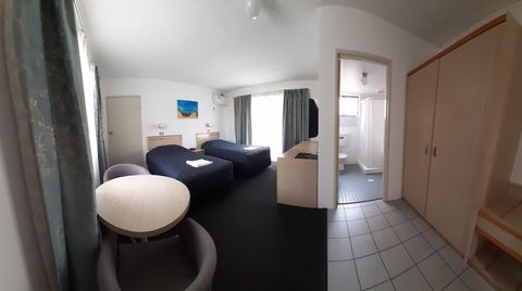 Abel Tasman Motel - Accommodation in Brisbane 4
