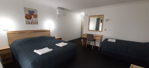 Abel Tasman Motel - Accommodation in Brisbane 5