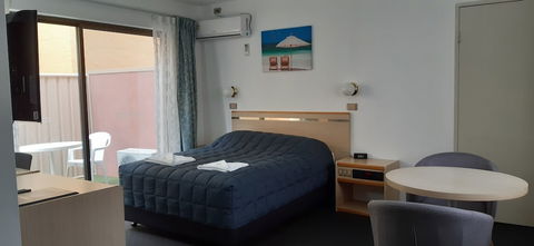 Abel Tasman Motel - Accommodation in Brisbane 2
