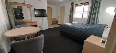 Abel Tasman Motel - Accommodation in Brisbane 3