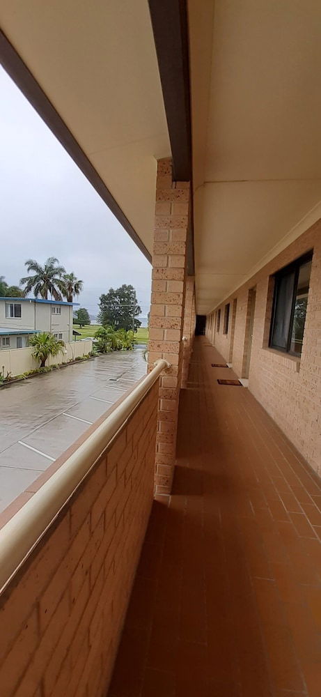 Abel Tasman Motel - Accommodation in Brisbane 0