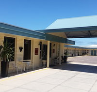 Ceduna East West Motel - Accommodation in Brisbane
