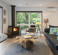 Misty Woods Retreat Olinda - Accommodation in Brisbane