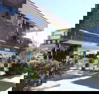 Macintyre Motor Inn - Accommodation in Brisbane