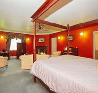 Blackwood Inn Innkeepers House - Accommodation in Brisbane