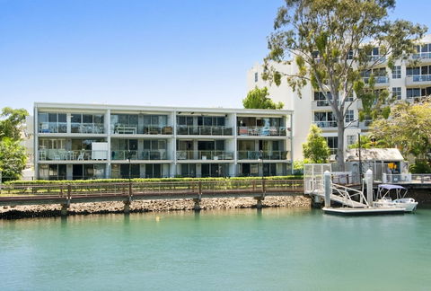 Jacaranda Noosa - Accommodation in Brisbane 1
