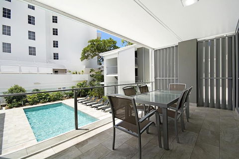 Jacaranda Noosa - Accommodation in Brisbane 3
