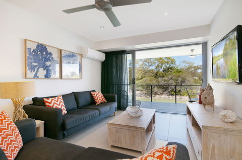 Jacaranda Noosa - Accommodation in Brisbane 5