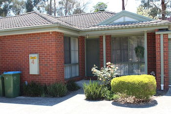 Australian Home Away Ringwood At Bardia - Accommodation in Brisbane 2