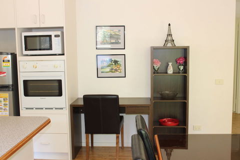 Australian Home Away Ringwood At Bardia - Accommodation in Brisbane 4