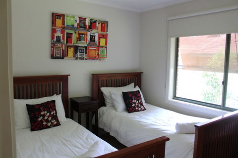 Australian Home Away Ringwood At Bardia - Accommodation in Brisbane 1