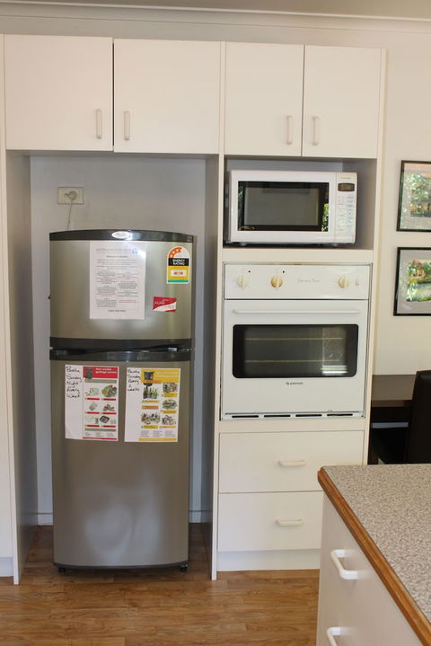 Australian Home Away Ringwood At Bardia - Accommodation in Brisbane 3