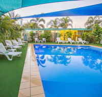 Fourth Avenue Motor Inn - Accommodation in Brisbane