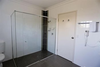 Drover's Motor Inn, Dalby - Accommodation in Brisbane 6