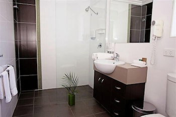 Drover's Motor Inn, Dalby - Accommodation in Brisbane 3