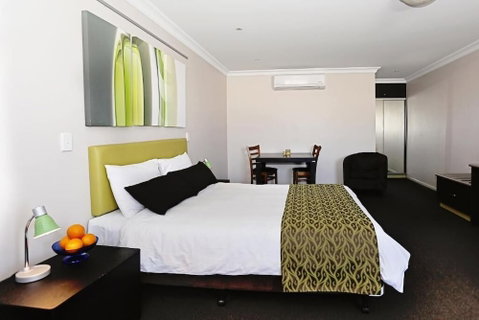 Drover's Motor Inn, Dalby - Accommodation in Brisbane 2