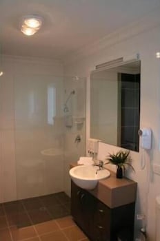 Drover's Motor Inn, Dalby - Accommodation in Brisbane 5