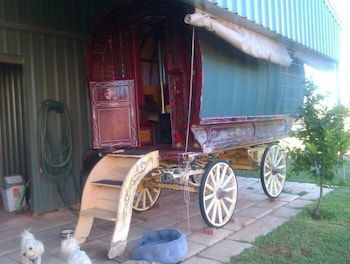  Accommodation in Brisbane