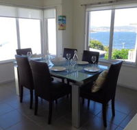 Chapman Street Townhouse Bellerive HobartTasmania - Accommodation in Brisbane