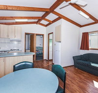 Naracoorte Holiday Park - Accommodation in Brisbane