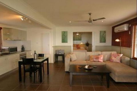 Kiama Harbour Cabins - Accommodation in Brisbane 6