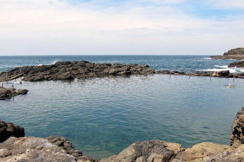 Kiama Harbour Cabins - Accommodation in Brisbane 4