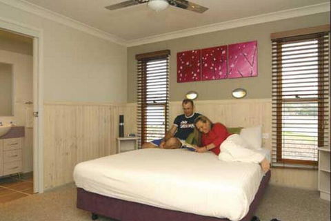Kiama Harbour Cabins - Accommodation in Brisbane 2