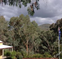 Tanwarra Lodge - Accommodation in Brisbane