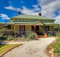 B  B at Winterbrook - Accommodation in Brisbane