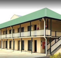 Town Square Motel - Accommodation in Brisbane