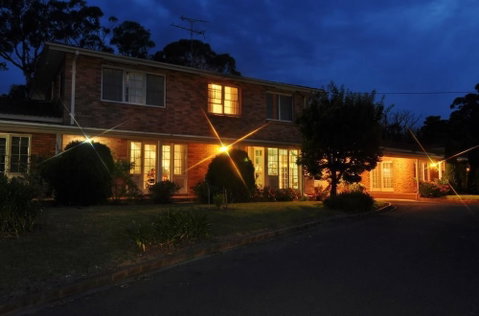 Poplars At Mittagong - Accommodation in Brisbane 2