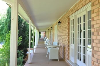 Poplars At Mittagong - Accommodation in Brisbane 3