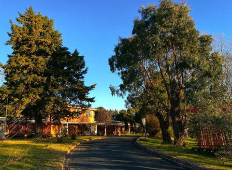 Poplars At Mittagong - Accommodation in Brisbane 5