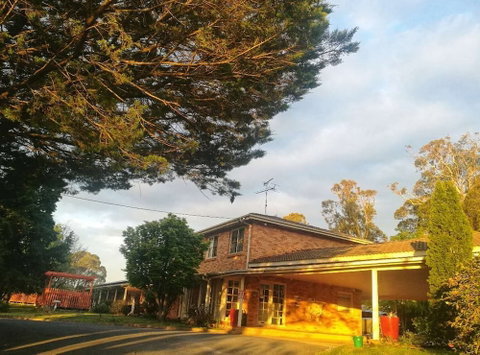 Poplars At Mittagong - Accommodation in Brisbane 4