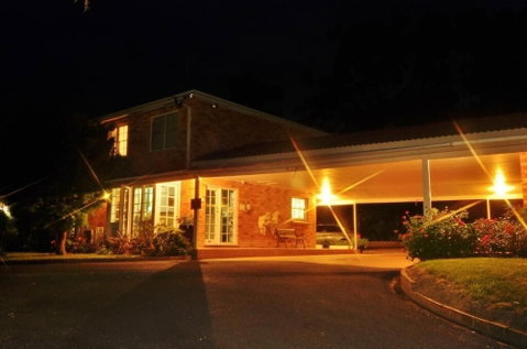 Poplars At Mittagong - Accommodation in Brisbane 1