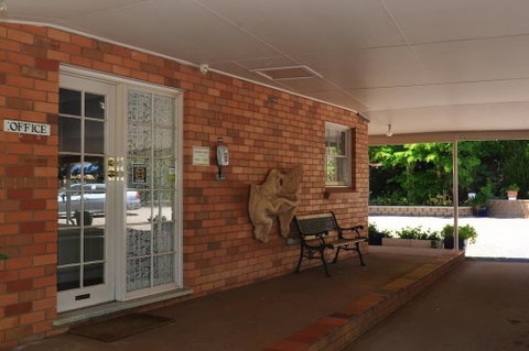 Poplars At Mittagong - Accommodation in Brisbane 6