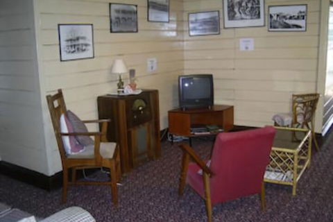 Jamberoo Pub & Saleyard Motel - Accommodation in Brisbane 1