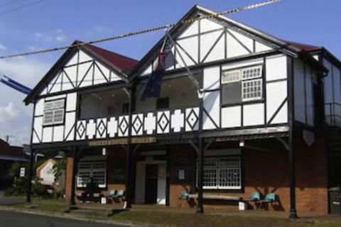 Jamberoo Pub & Saleyard Motel - Accommodation in Brisbane 5