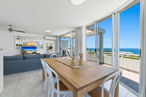 Sundancer Holiday Apartments - Accommodation in Brisbane 6