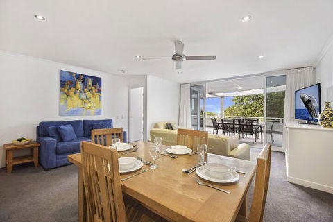 Sundancer Holiday Apartments - Accommodation in Brisbane 7