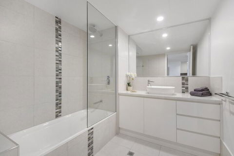 Sundancer Holiday Apartments - Accommodation in Brisbane 1