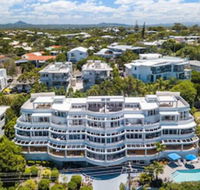 Sundancer Holiday Apartments - Accommodation in Brisbane