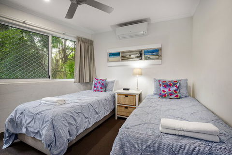 Sundancer Holiday Apartments - Accommodation in Brisbane 2