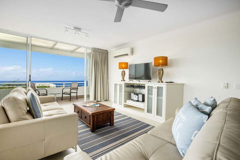 Sundancer Holiday Apartments - Accommodation in Brisbane 5