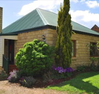 Killynaught Spa Cottages - Accommodation in Brisbane